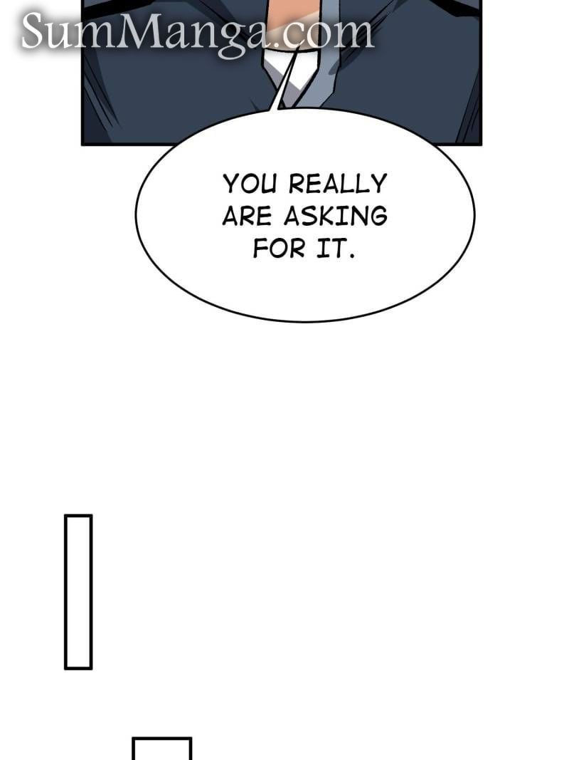 I'm Really Not A Supervillain Chapter 260 18